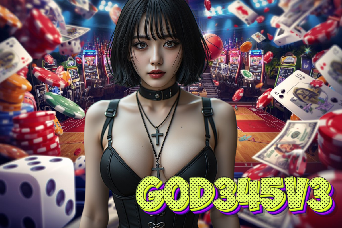 god345v3 ทางเข้า