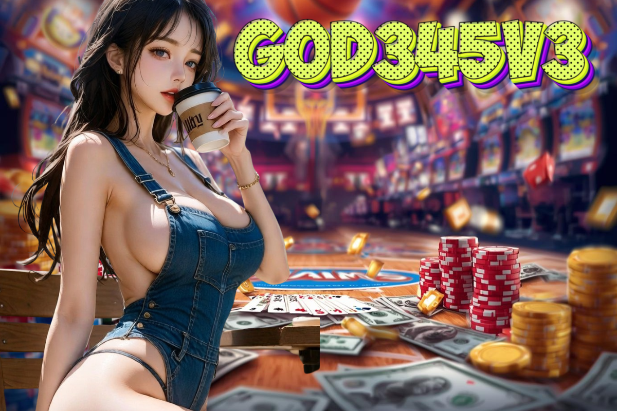 god345v3 เครดิตฟรี