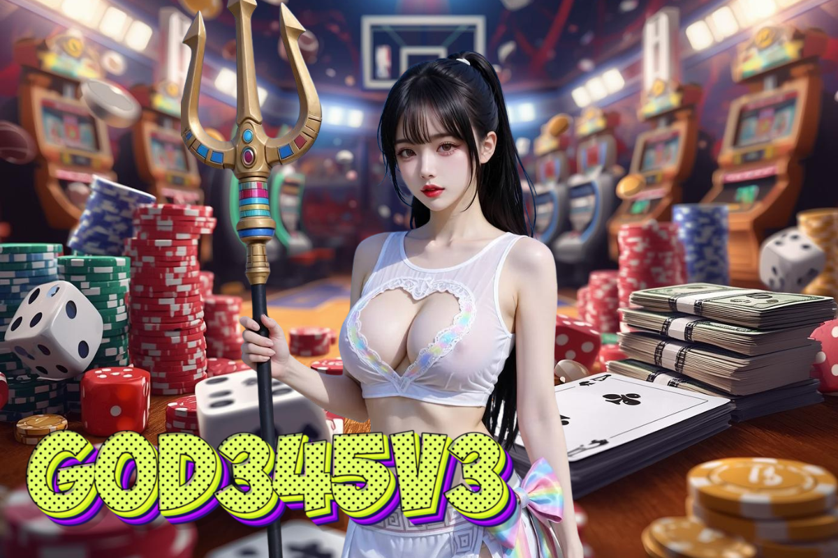 god345v3 เว็บตรง